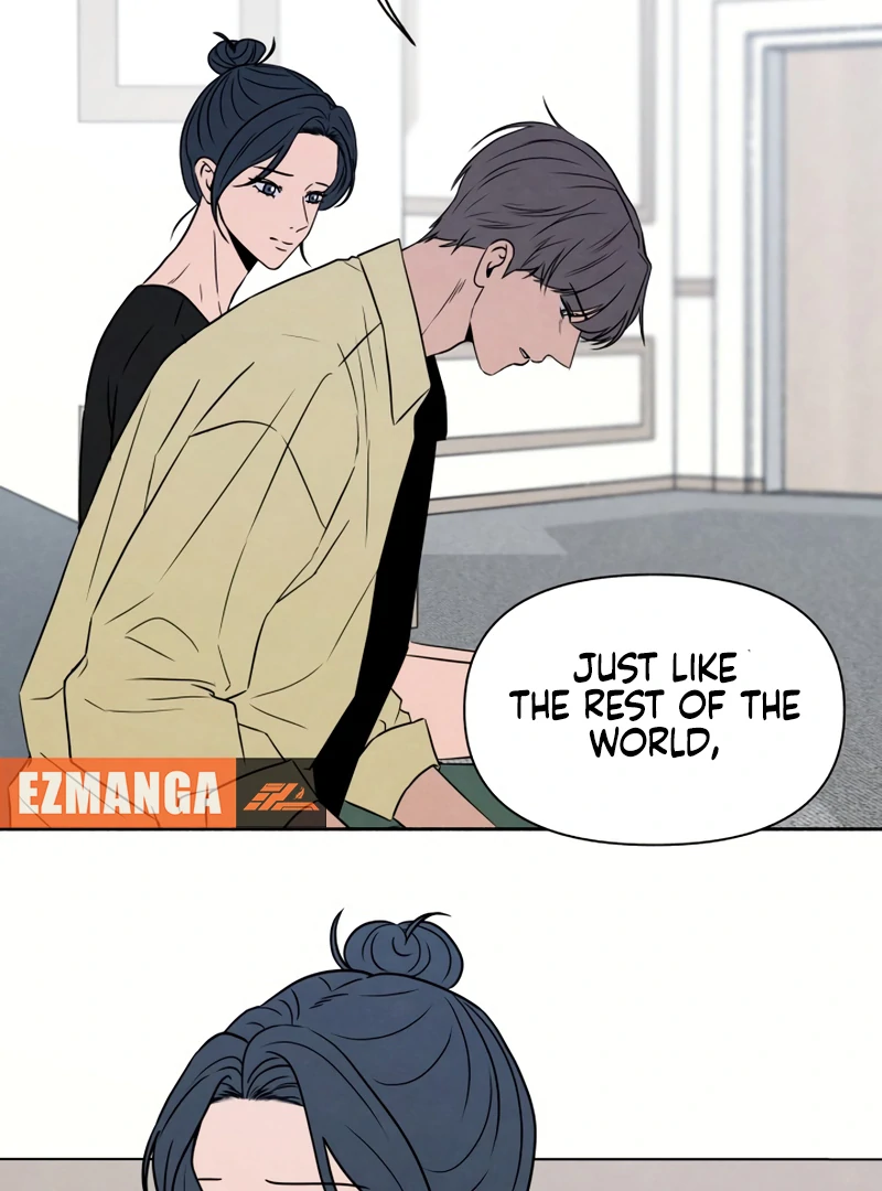 I Want to Stop Killing Chapter 48 - Page 47