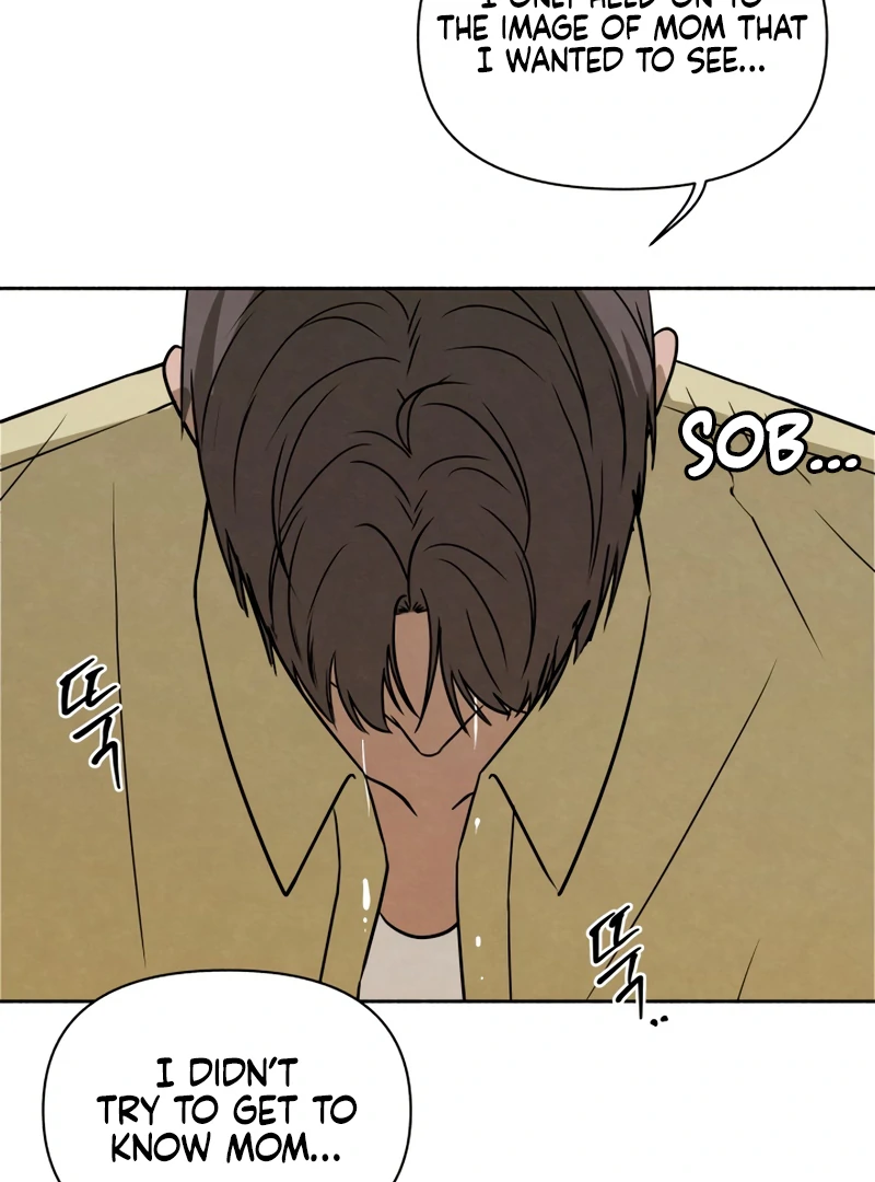 I Want to Stop Killing Chapter 48 - Page 51