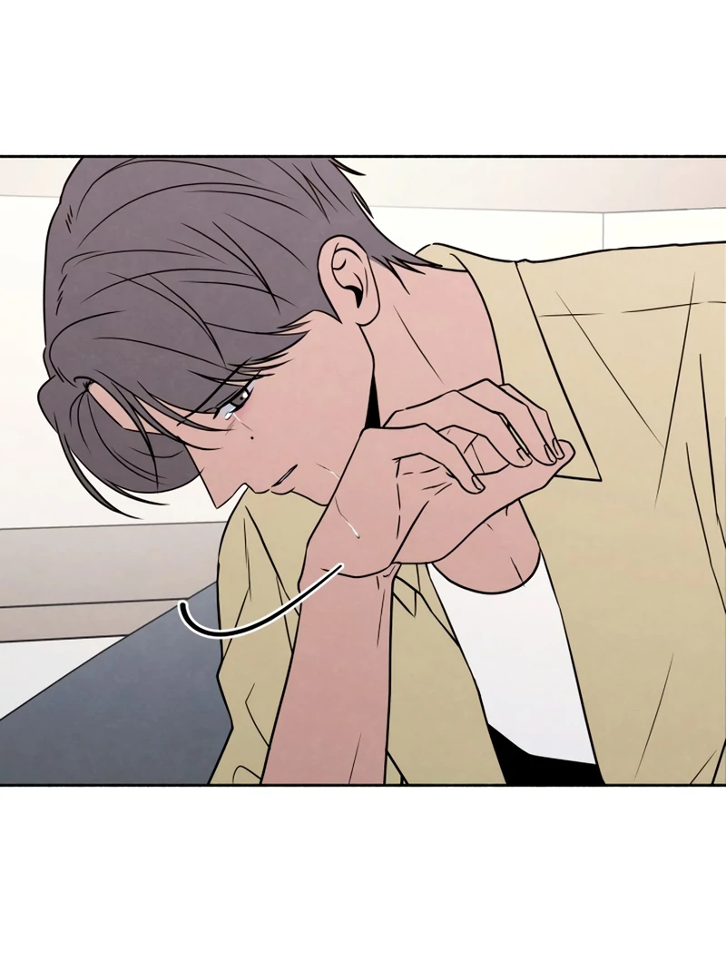 I Want to Stop Killing Chapter 48 - Page 55