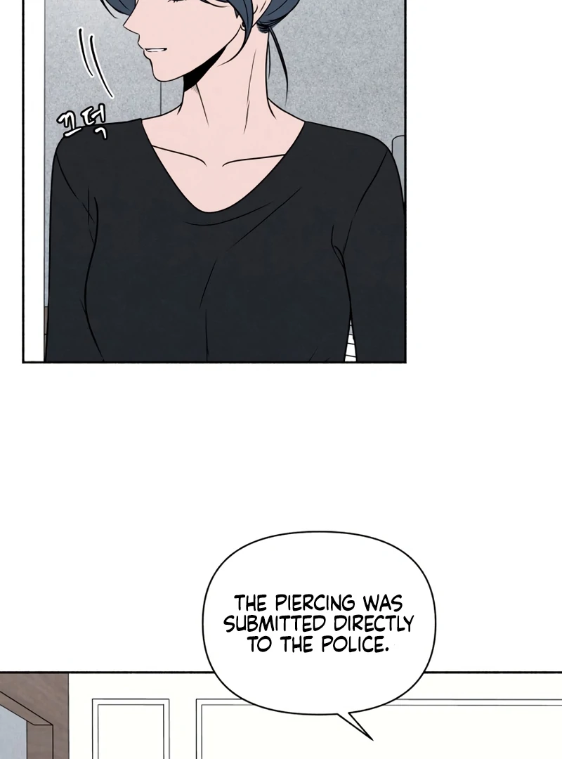 I Want to Stop Killing Chapter 48 - Page 7