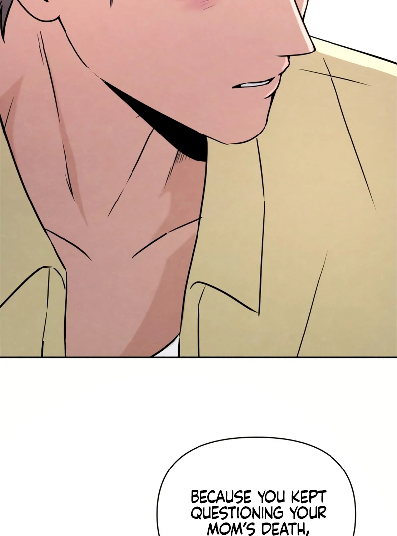 I Want to Stop Killing Chapter 48 - Page 62