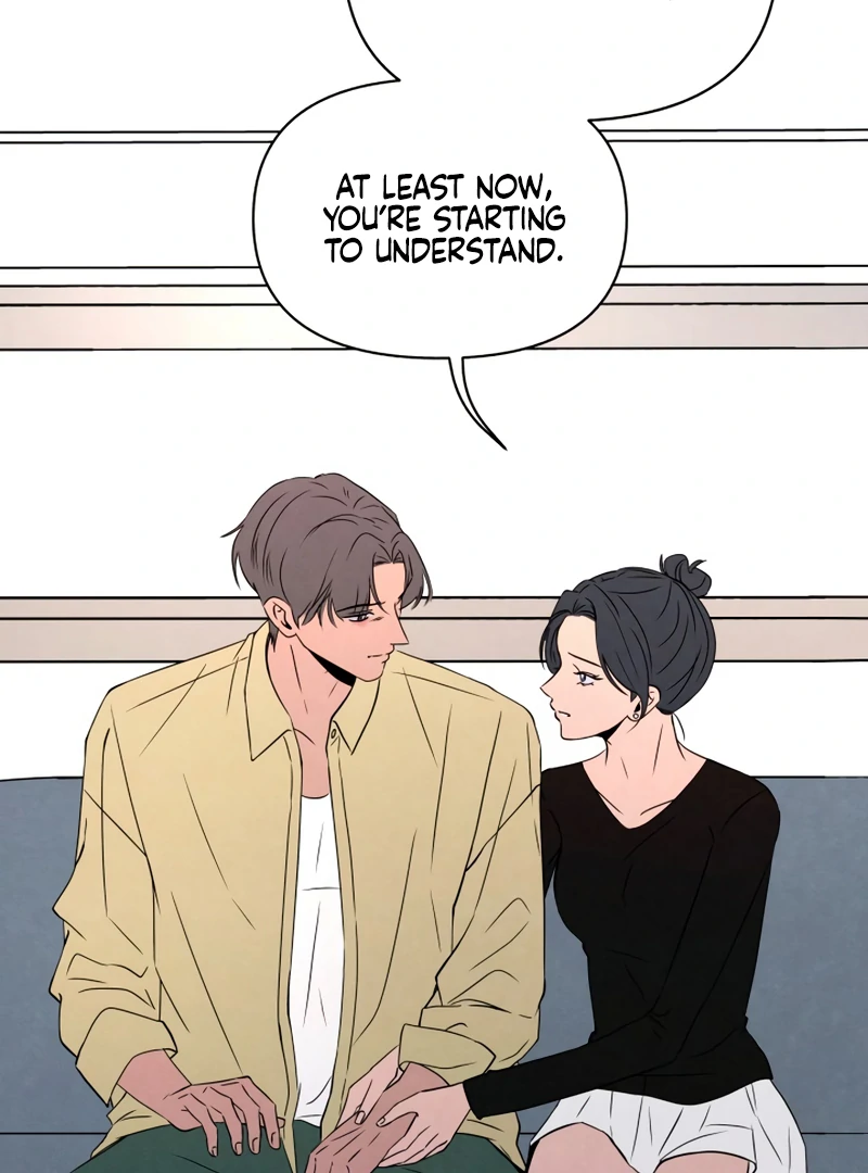 I Want to Stop Killing Chapter 48 - Page 63