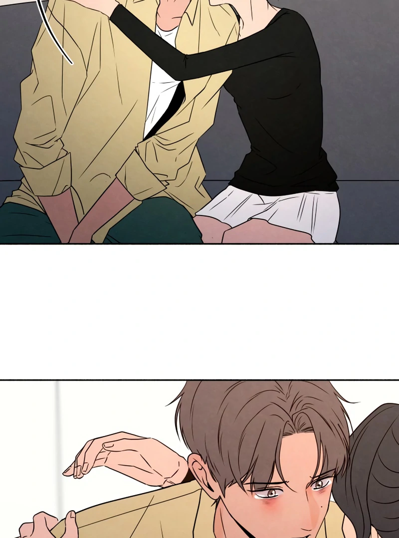 I Want to Stop Killing Chapter 48 - Page 73