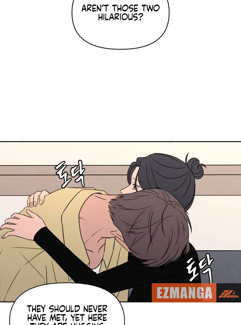 I Want to Stop Killing Chapter 48 - Page 80