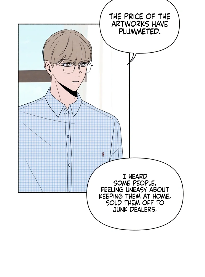 I Want to Stop Killing Chapter 48 - Page 9