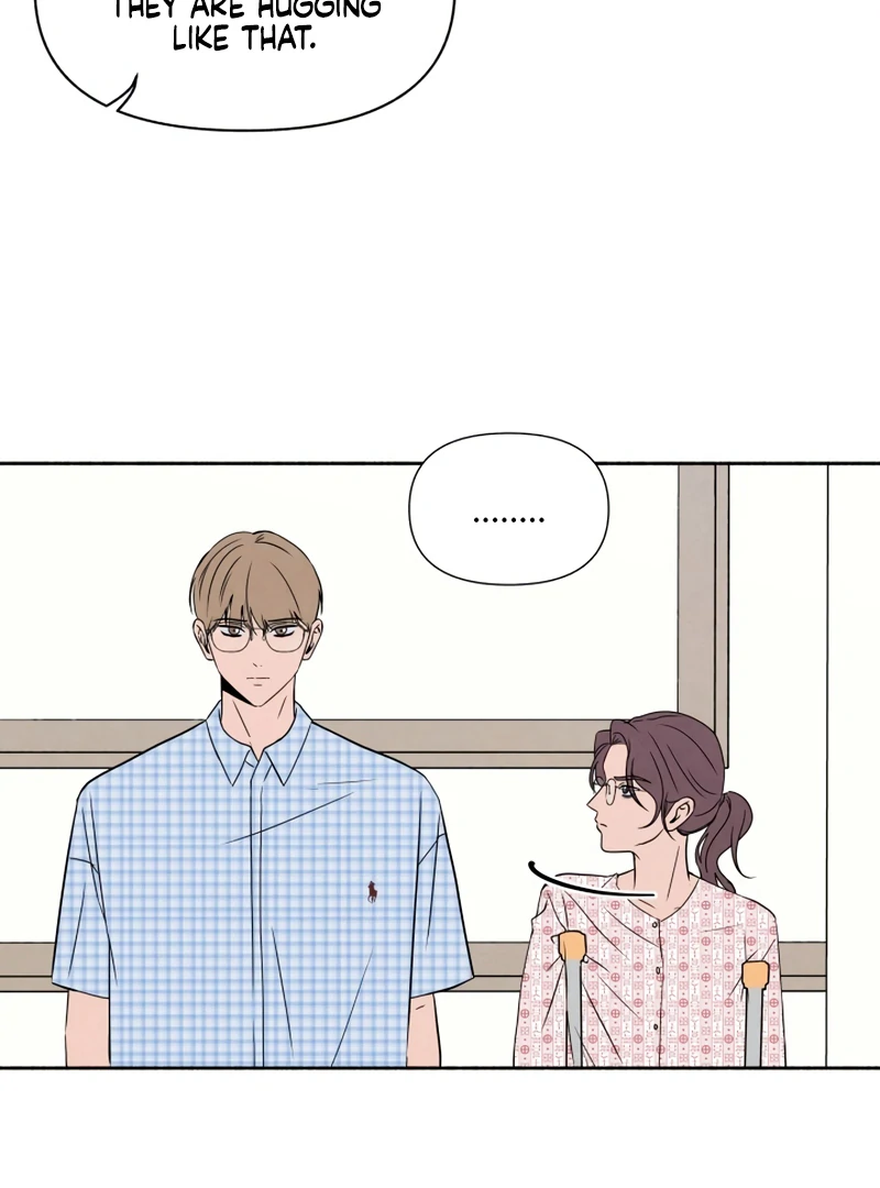 I Want to Stop Killing Chapter 48 - Page 81