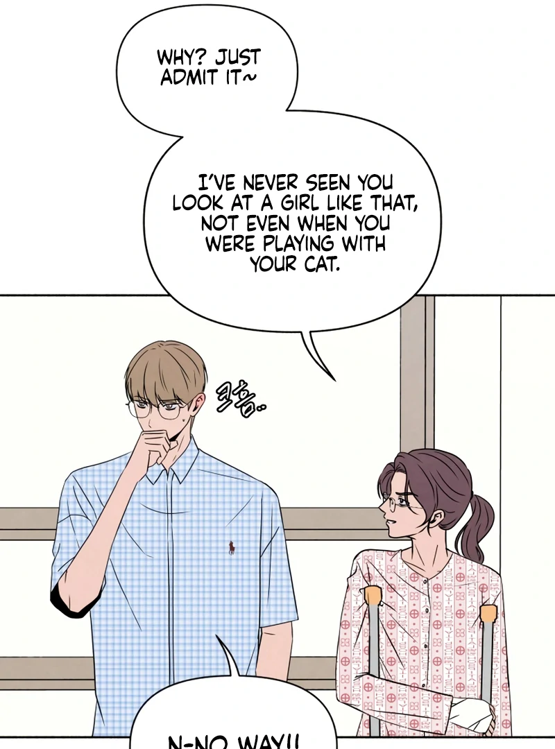 I Want to Stop Killing Chapter 48 - Page 86