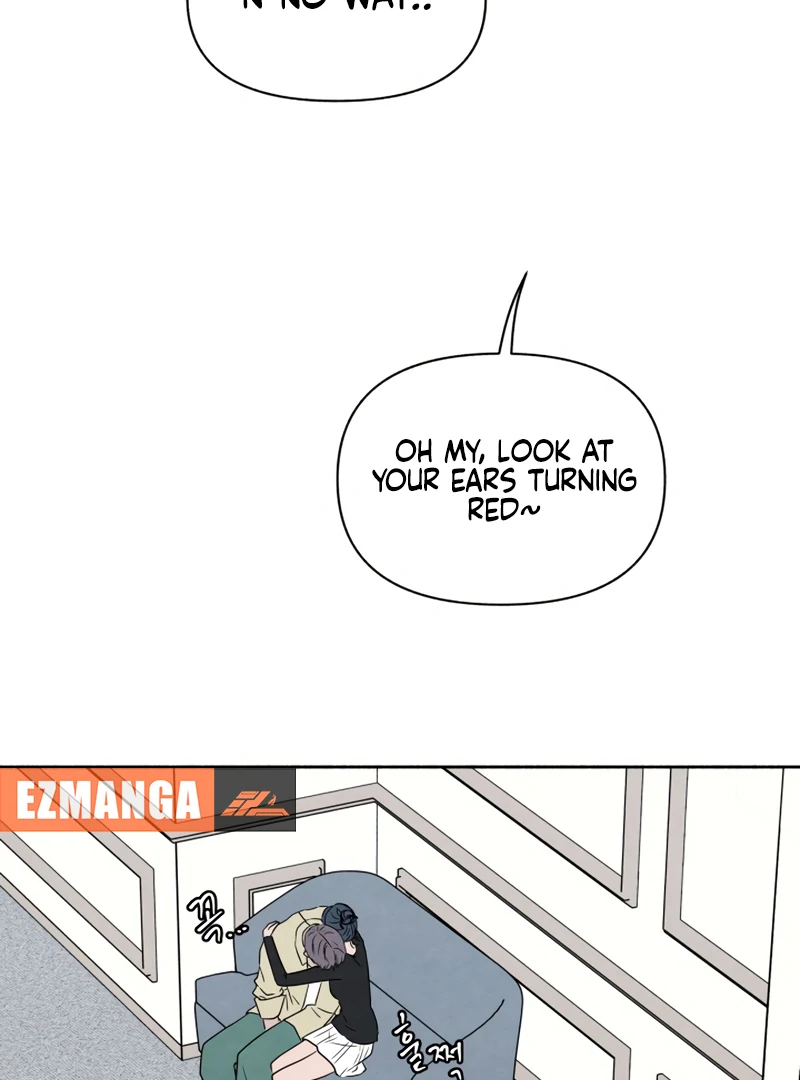 I Want to Stop Killing Chapter 48 - Page 87