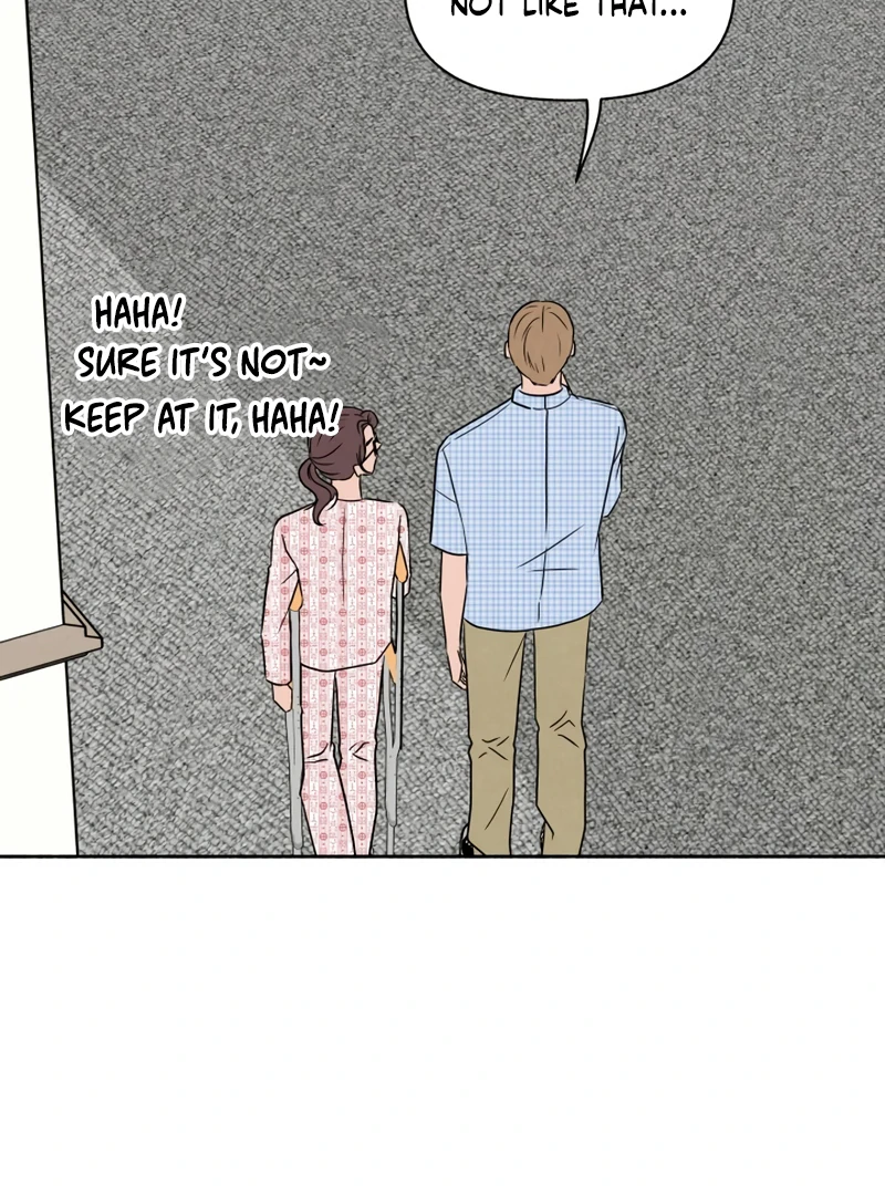 I Want to Stop Killing Chapter 48 - Page 89