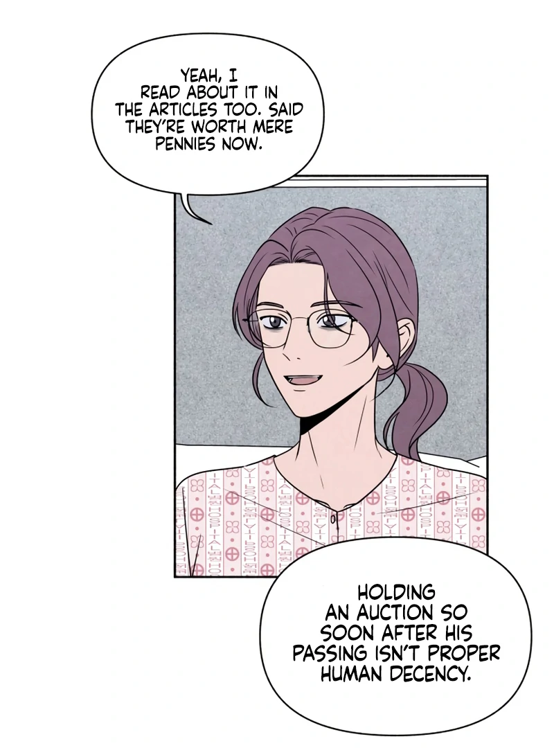 I Want to Stop Killing Chapter 48 - Page 10