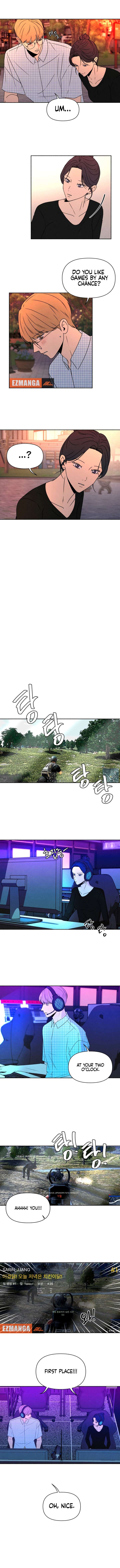 I Want to Stop Killing Chapter 49 - Page 4