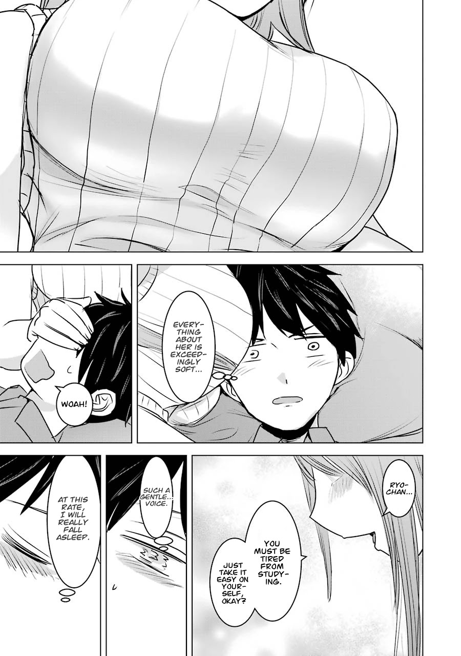 I Want Your Mother to Be With Me! Chapter 10 - Page 23