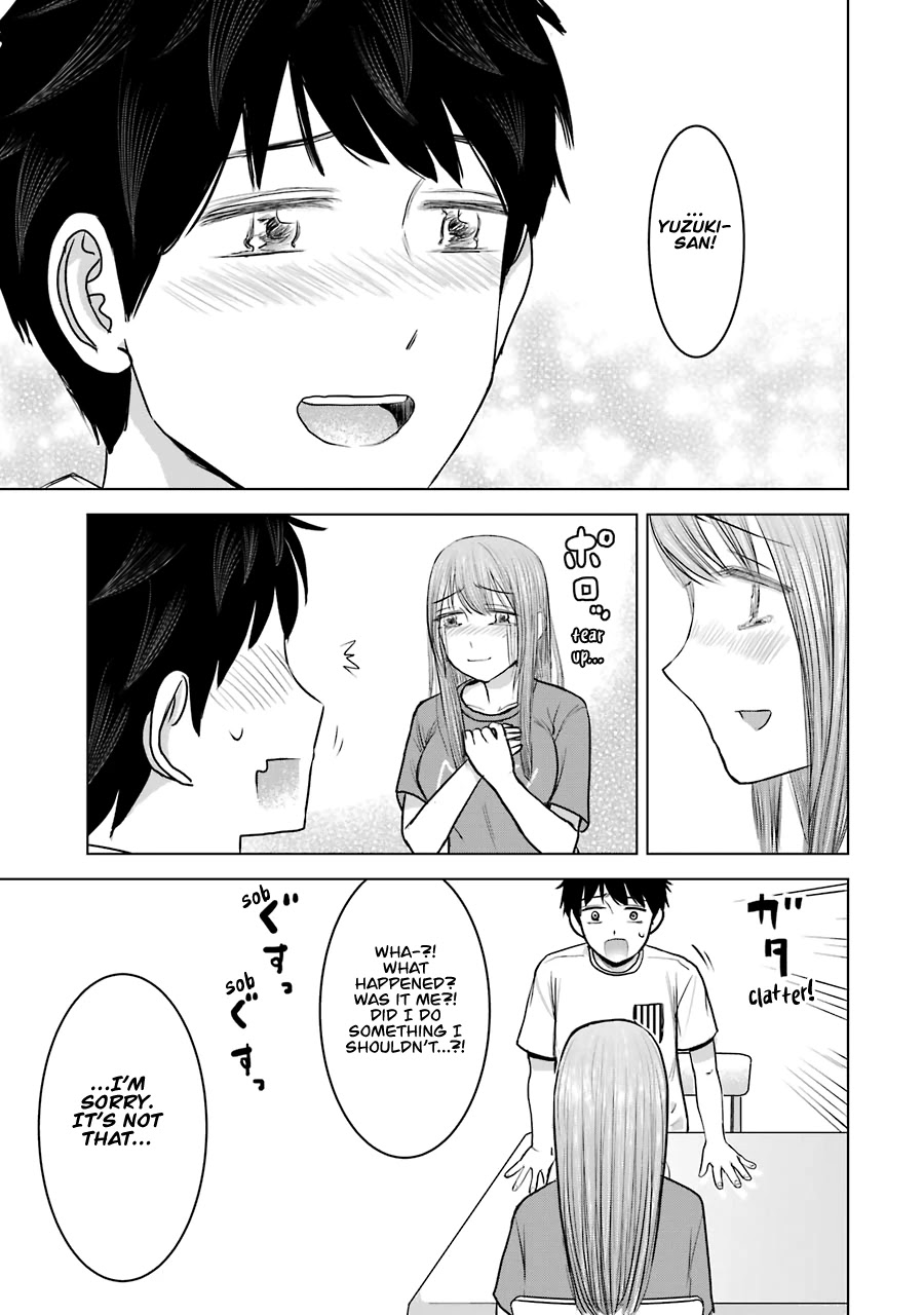 I Want Your Mother to Be With Me! Chapter 24 - Page 25