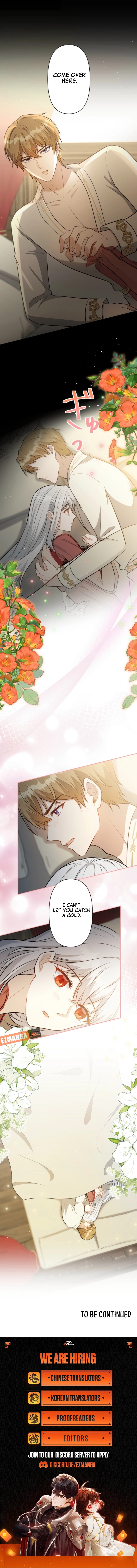 I Wanted a Divorce, But My Husband Became Obsessed With Me Chapter 14 - Page 11