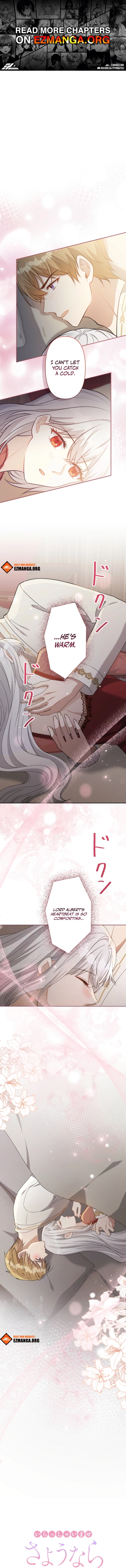 I Wanted a Divorce, But My Husband Became Obsessed With Me Chapter 15 - Page 1