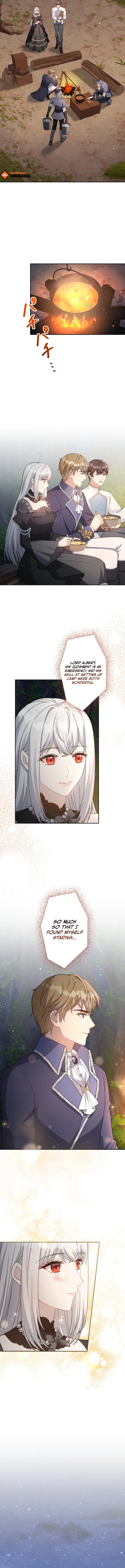 I Wanted a Divorce, But My Husband Became Obsessed With Me Chapter 15 - Page 6