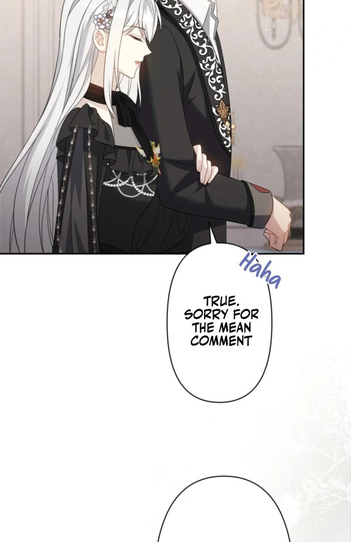 I Wanted a Divorce, But My Husband Became Obsessed With Me Chapter 19 - Page 50