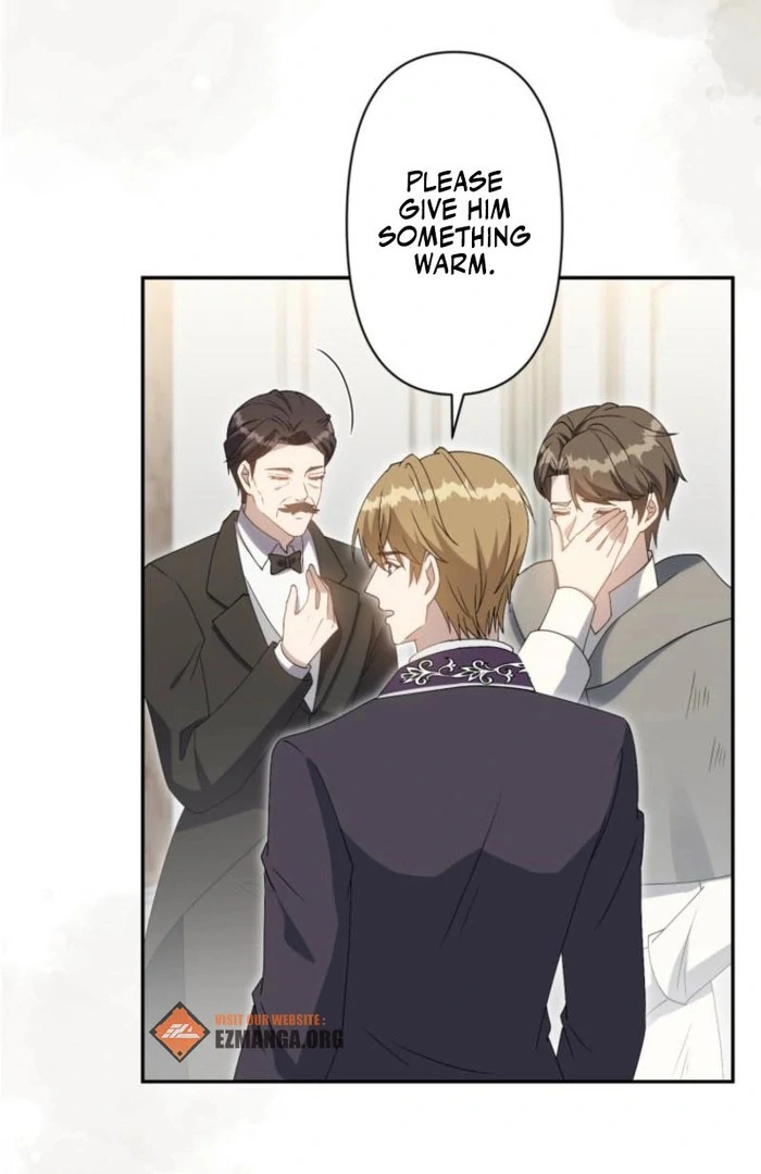 I Wanted a Divorce, But My Husband Became Obsessed With Me Chapter 20 - Page 11