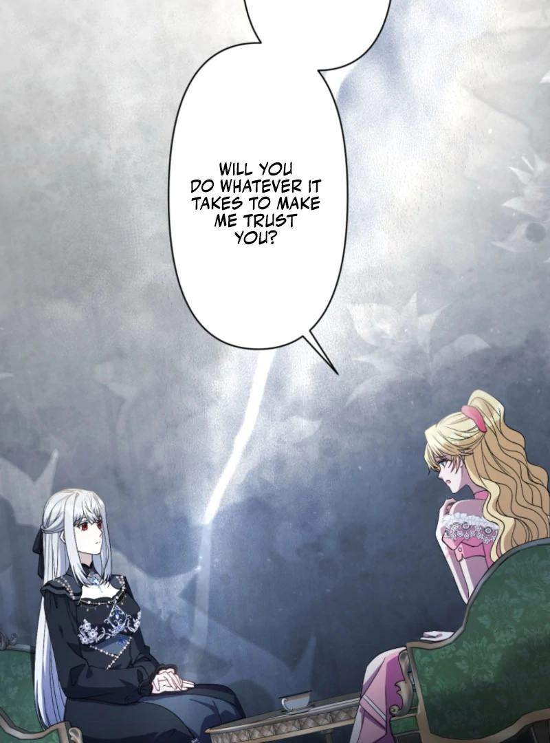 I Wanted a Divorce, But My Husband Became Obsessed With Me Chapter 21 - Page 2