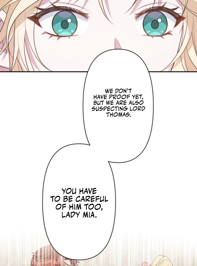 I Wanted a Divorce, But My Husband Became Obsessed With Me Chapter 21 - Page 43