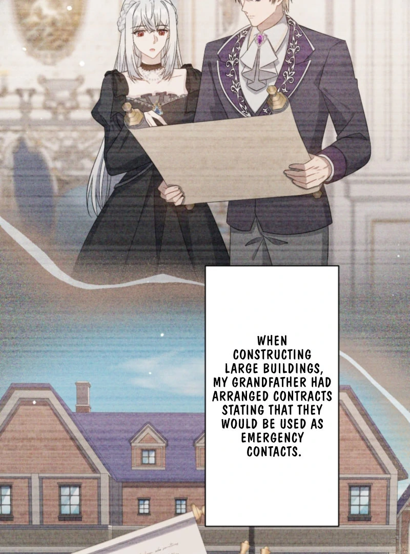 I Wanted a Divorce, But My Husband Became Obsessed With Me Chapter 22 - Page 12