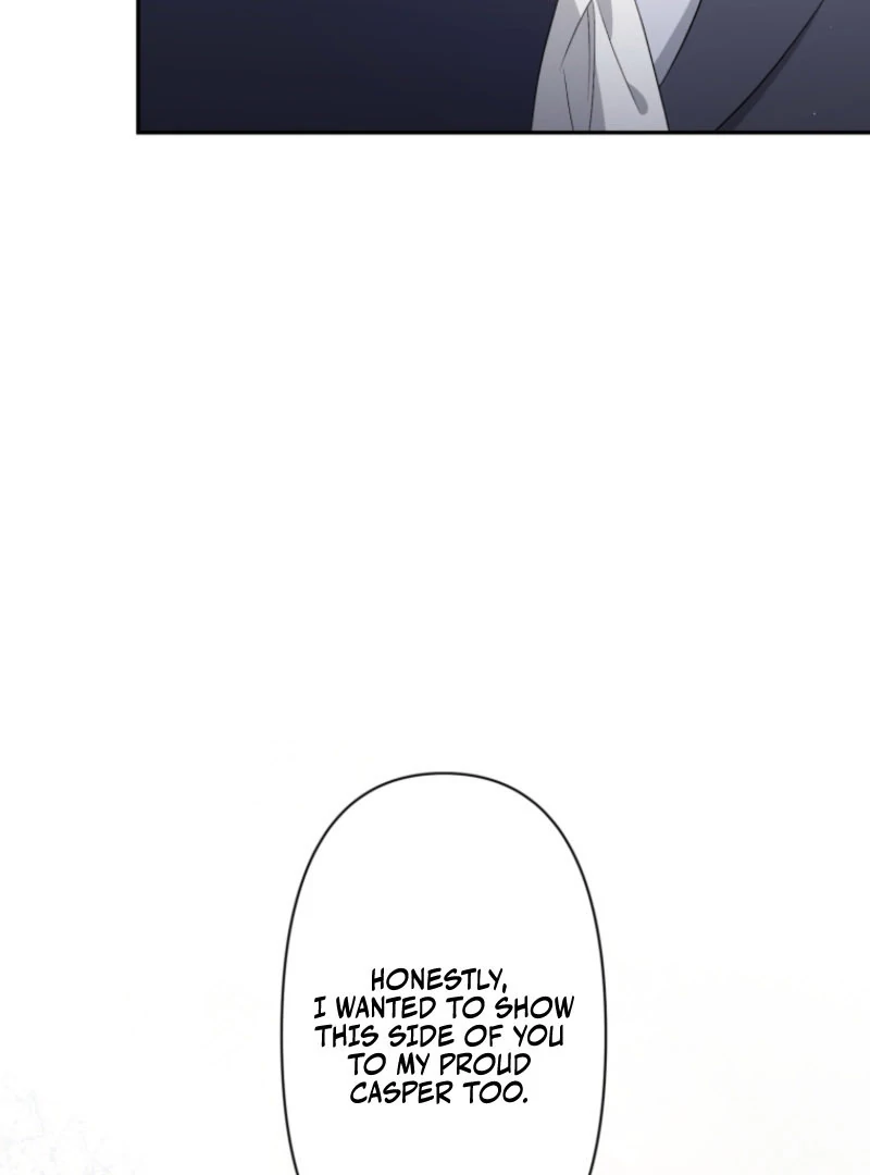 I Wanted a Divorce, But My Husband Became Obsessed With Me Chapter 22 - Page 15