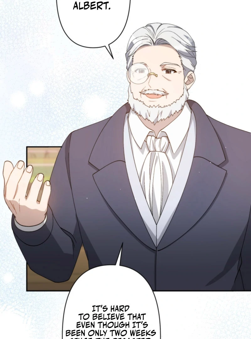 I Wanted a Divorce, But My Husband Became Obsessed With Me Chapter 22 - Page 4