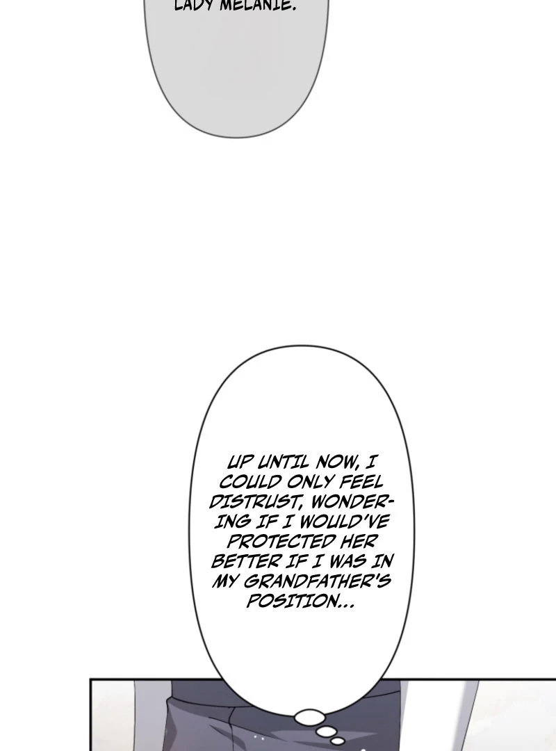 I Wanted a Divorce, But My Husband Became Obsessed With Me Chapter 22 - Page 31