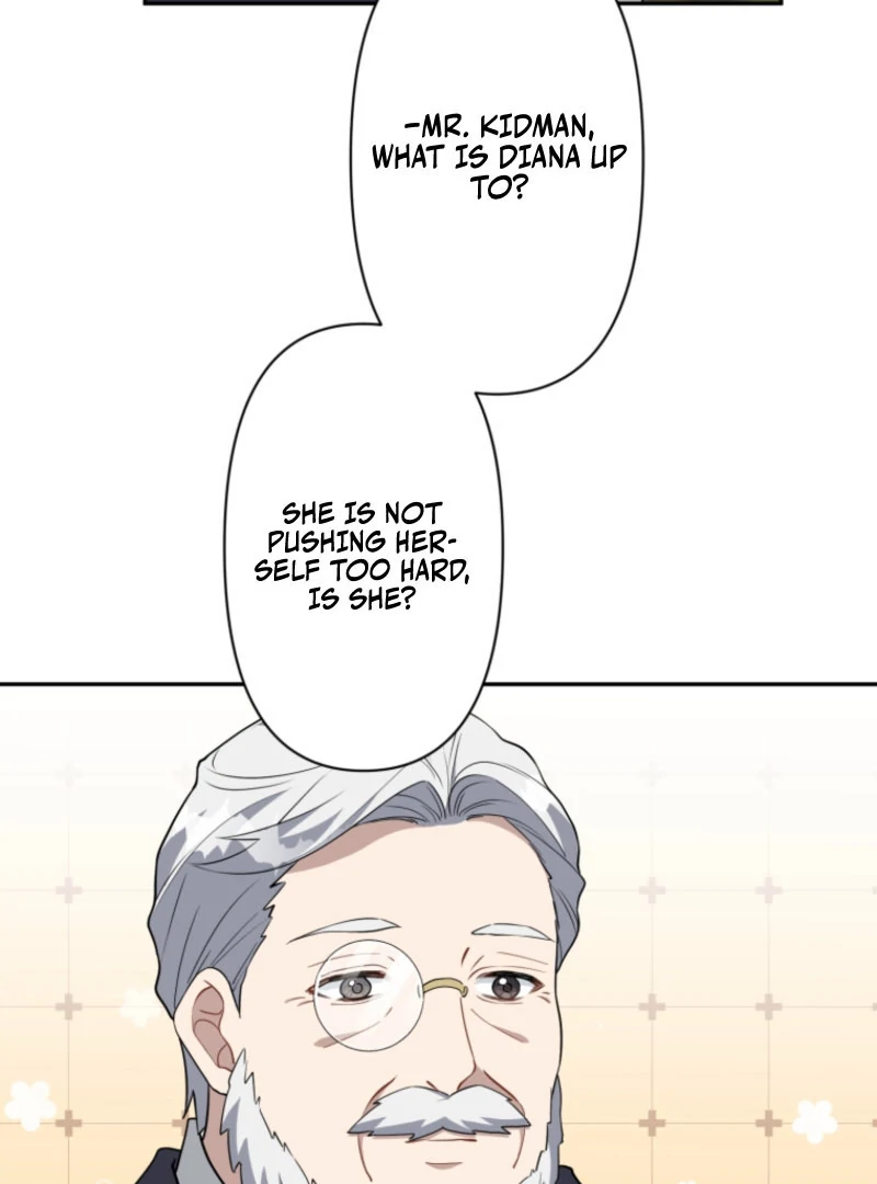 I Wanted a Divorce, But My Husband Became Obsessed With Me Chapter 22 - Page 38