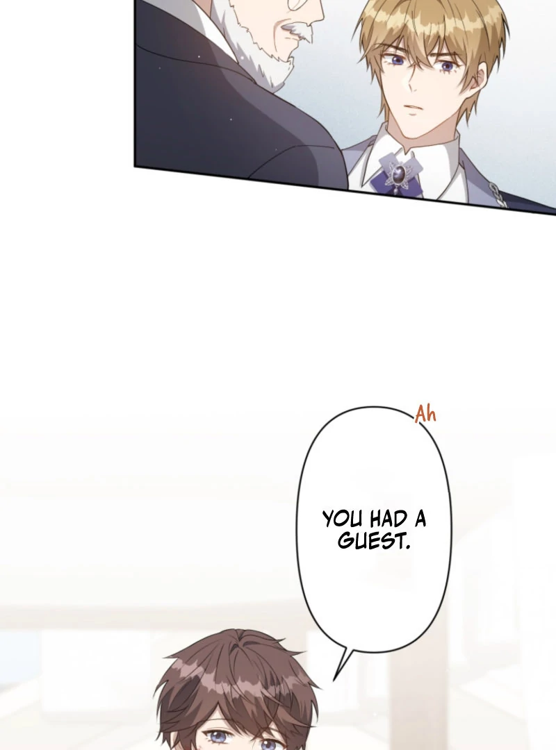 I Wanted a Divorce, But My Husband Became Obsessed With Me Chapter 22 - Page 43