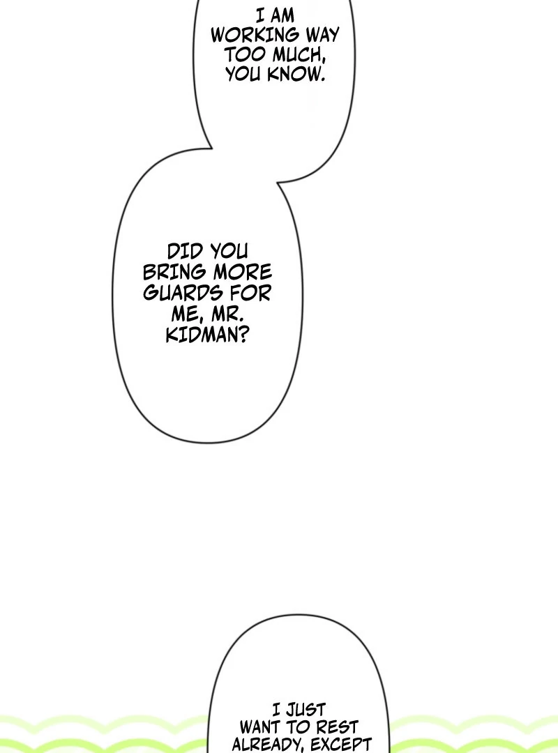 I Wanted a Divorce, But My Husband Became Obsessed With Me Chapter 22 - Page 47