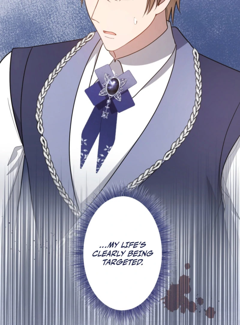 I Wanted a Divorce, But My Husband Became Obsessed With Me Chapter 22 - Page 52