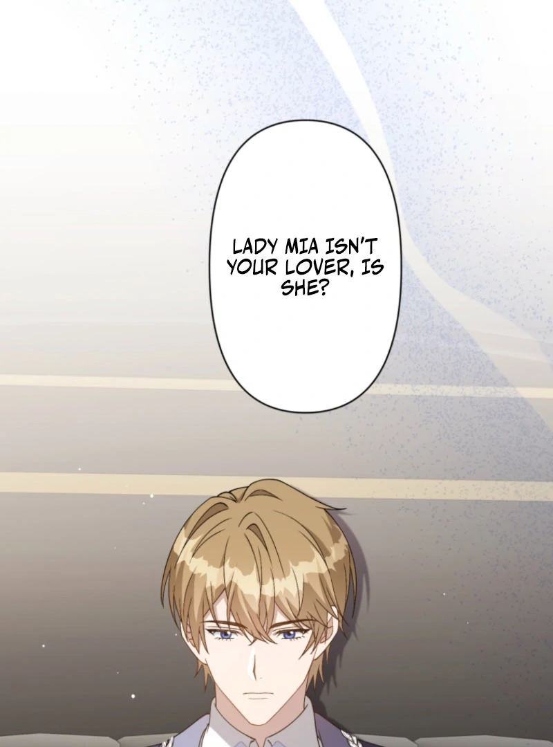 I Wanted a Divorce, But My Husband Became Obsessed With Me Chapter 22 - Page 66