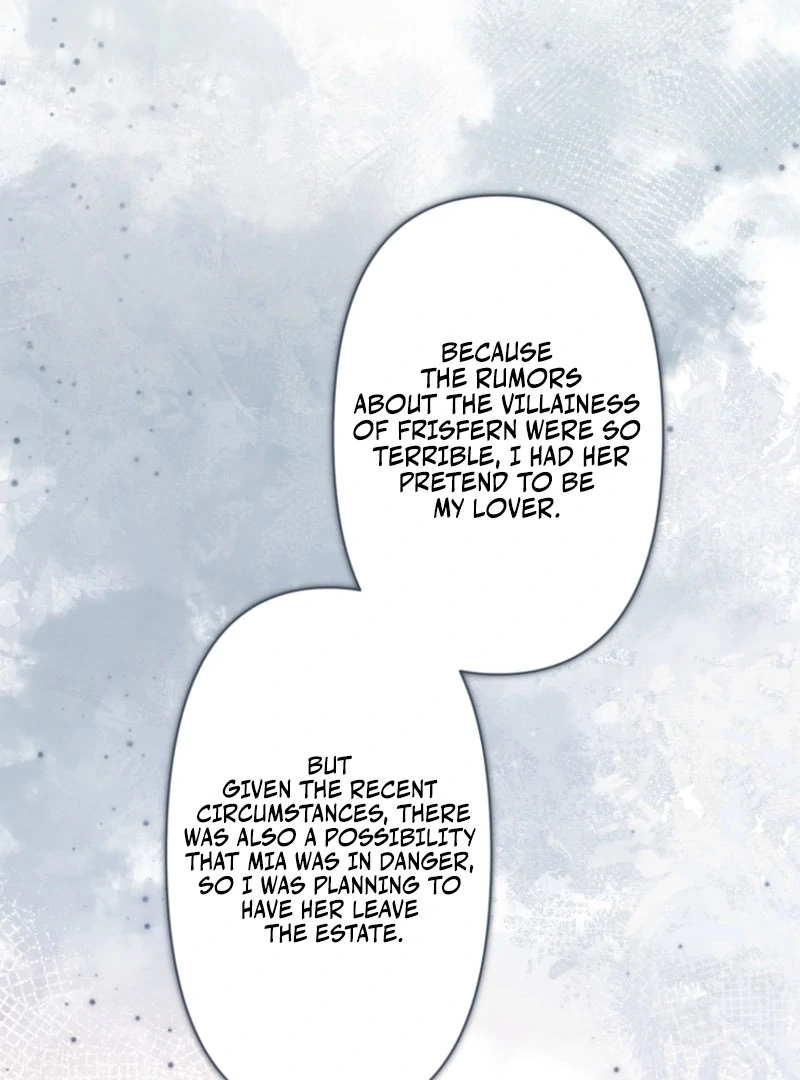 I Wanted a Divorce, But My Husband Became Obsessed With Me Chapter 22 - Page 70