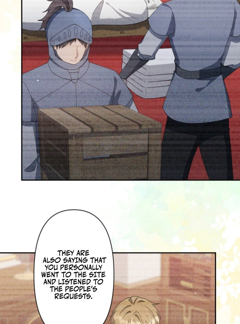I Wanted a Divorce, But My Husband Became Obsessed With Me Chapter 22 - Page 8