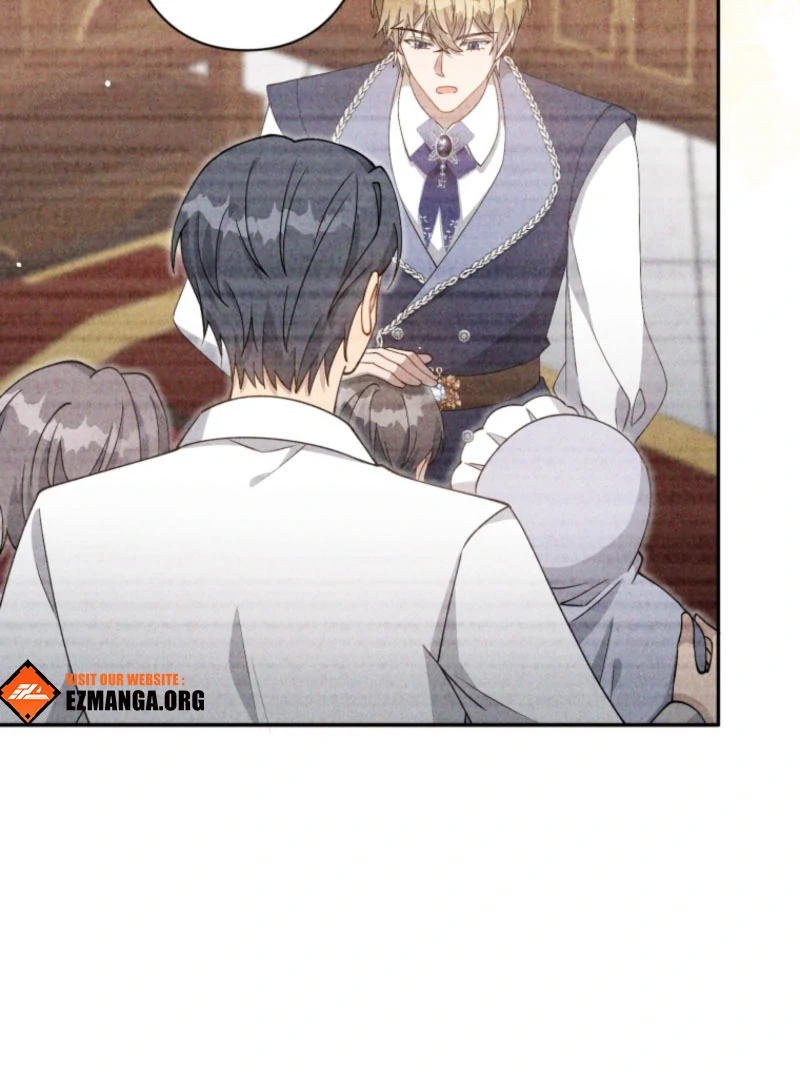 I Wanted a Divorce, But My Husband Became Obsessed With Me Chapter 22 - Page 9