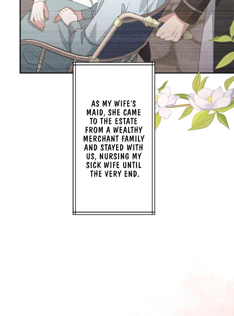 I Wanted a Divorce, But My Husband Became Obsessed With Me Chapter 22 - Page 86
