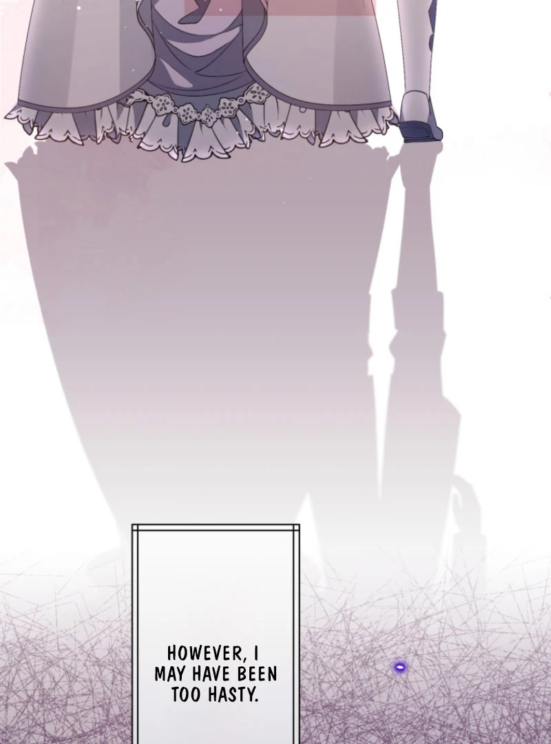 I Wanted a Divorce, But My Husband Became Obsessed With Me Chapter 22 - Page 89