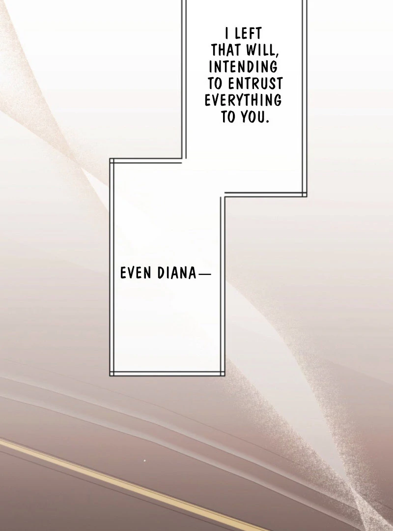 I Wanted a Divorce, But My Husband Became Obsessed With Me Chapter 23 - Page 2