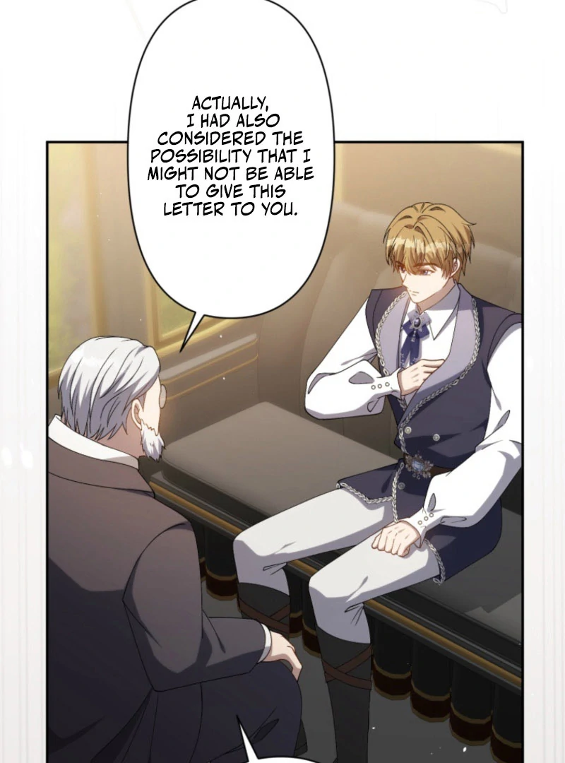 I Wanted a Divorce, But My Husband Became Obsessed With Me Chapter 23 - Page 115