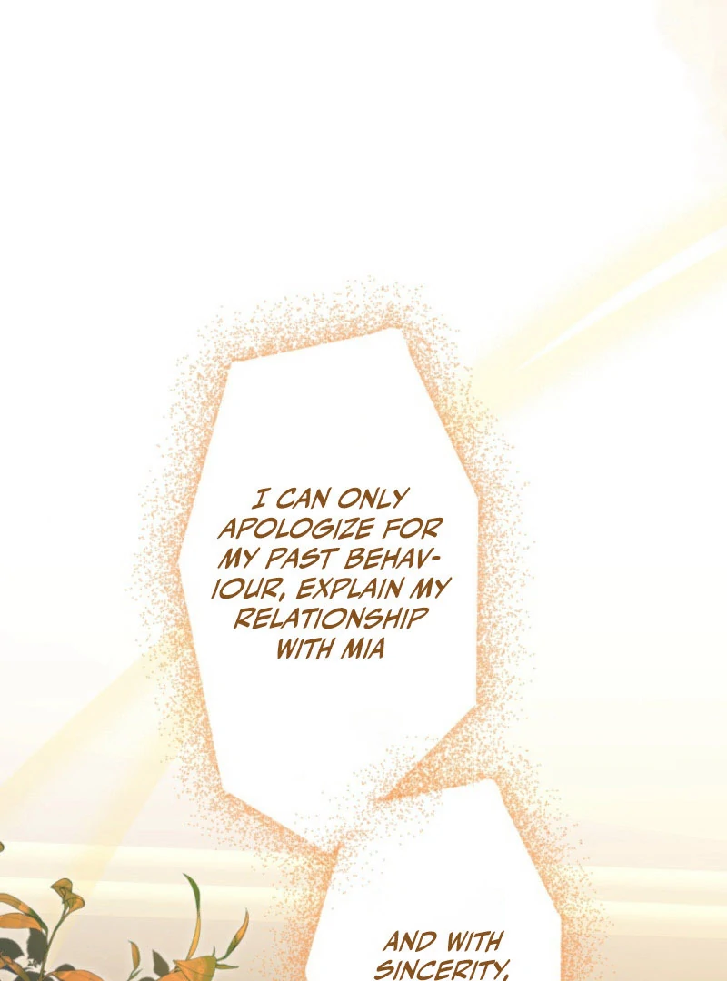 I Wanted a Divorce, But My Husband Became Obsessed With Me Chapter 23 - Page 136