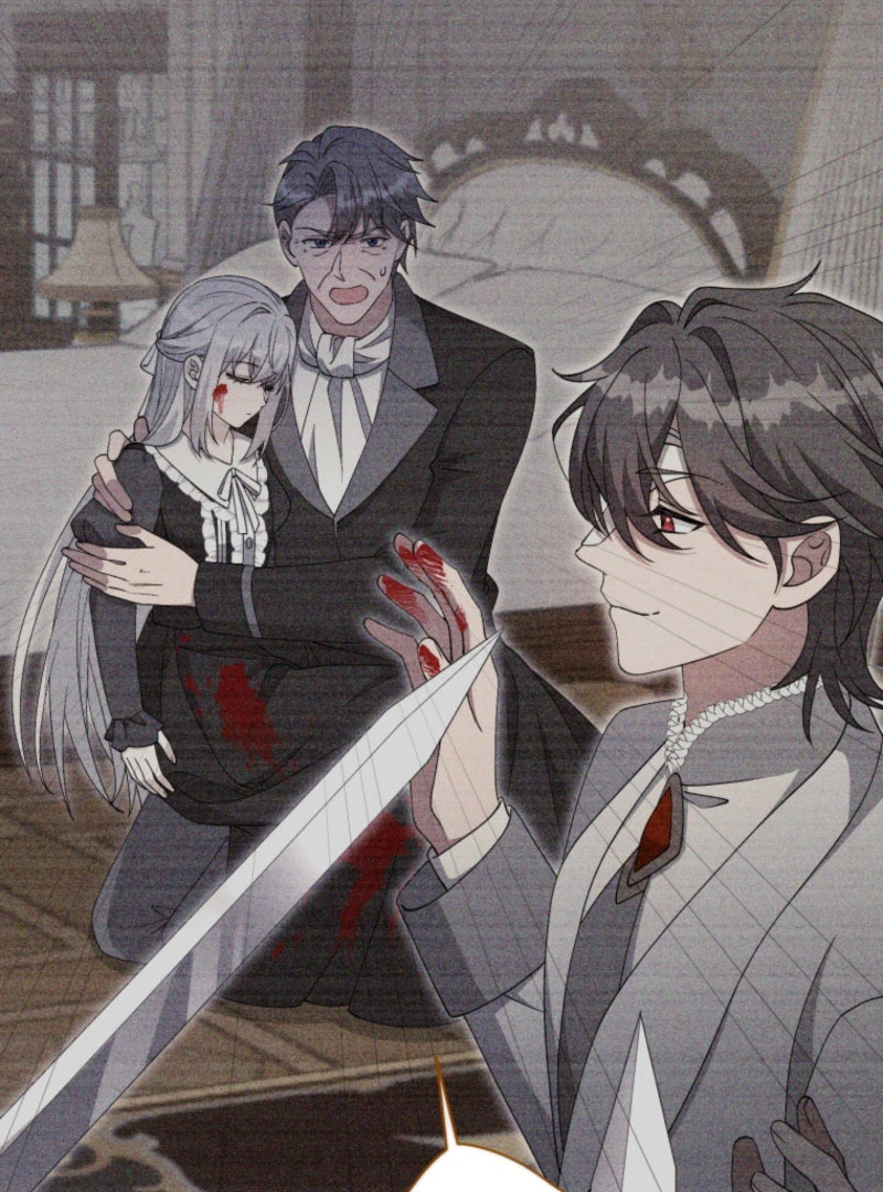 I Wanted a Divorce, But My Husband Became Obsessed With Me Chapter 23 - Page 22