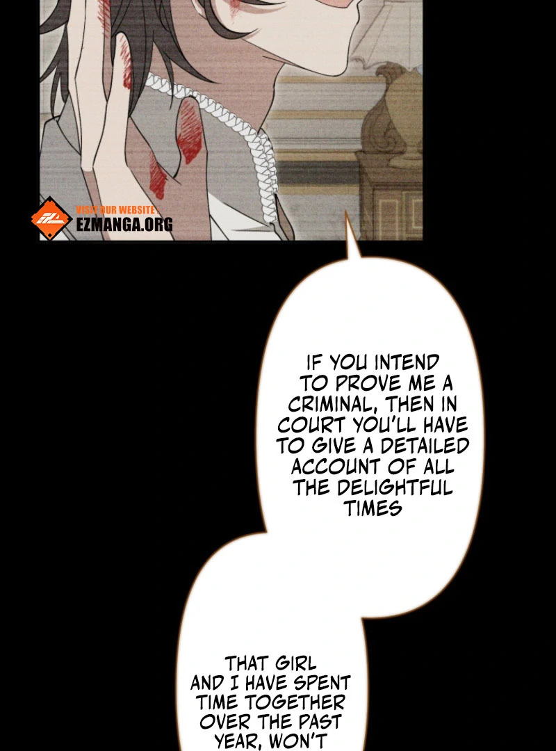 I Wanted a Divorce, But My Husband Became Obsessed With Me Chapter 23 - Page 25