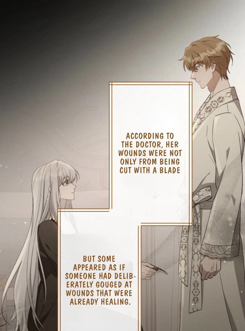 I Wanted a Divorce, But My Husband Became Obsessed With Me Chapter 23 - Page 31