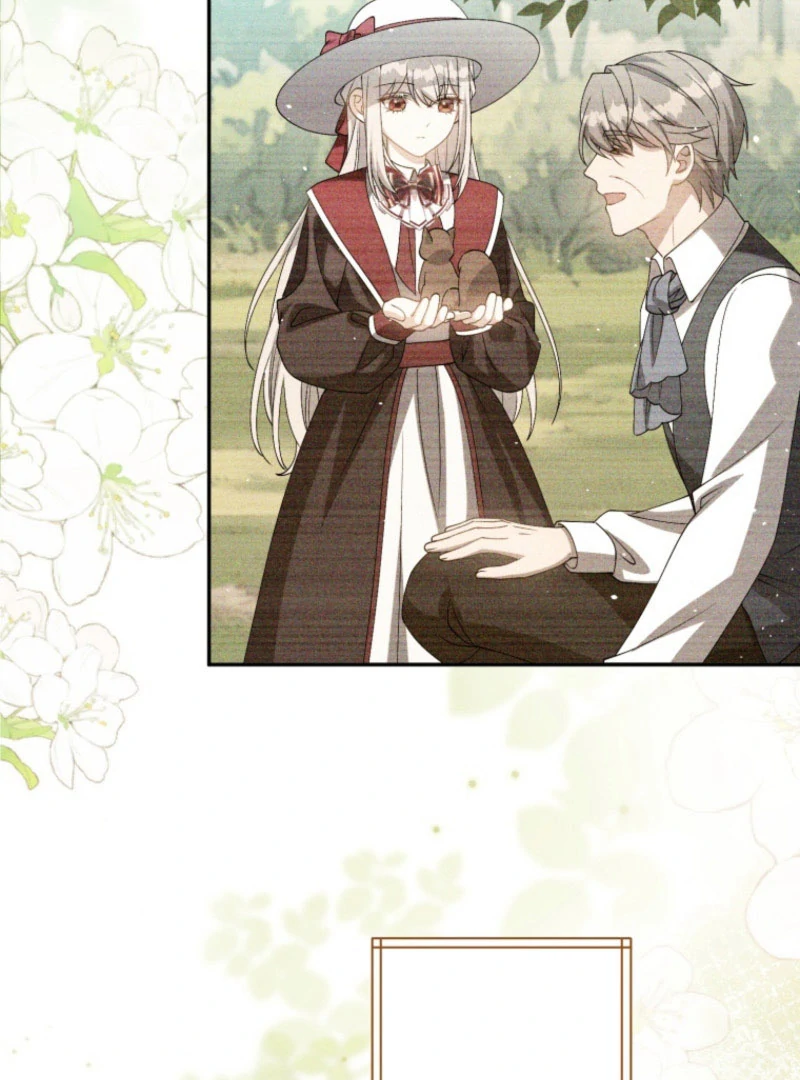 I Wanted a Divorce, But My Husband Became Obsessed With Me Chapter 23 - Page 43
