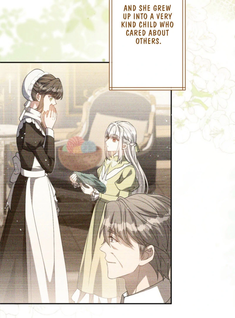 I Wanted a Divorce, But My Husband Became Obsessed With Me Chapter 23 - Page 44