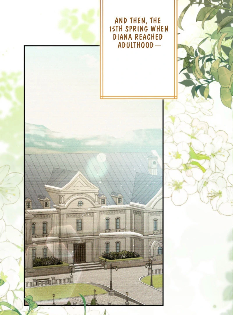 I Wanted a Divorce, But My Husband Became Obsessed With Me Chapter 23 - Page 48