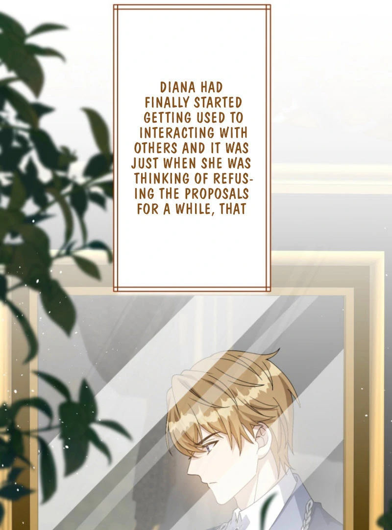 I Wanted a Divorce, But My Husband Became Obsessed With Me Chapter 23 - Page 51