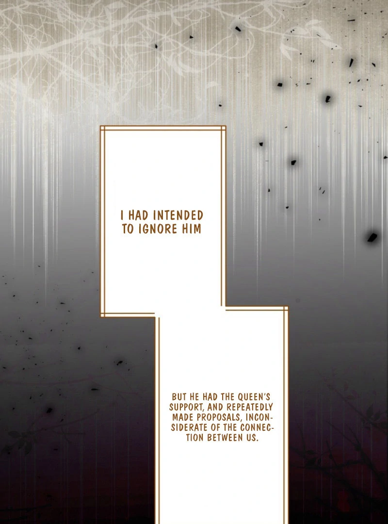 I Wanted a Divorce, But My Husband Became Obsessed With Me Chapter 23 - Page 57