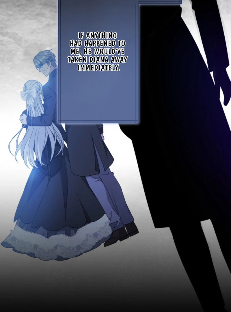 I Wanted a Divorce, But My Husband Became Obsessed With Me Chapter 23 - Page 70